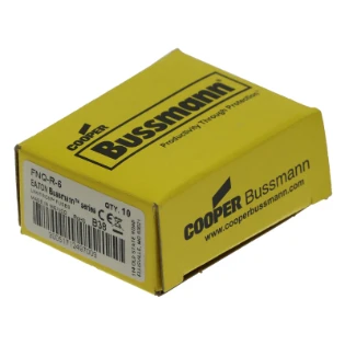Eaton - Cilindrische zekering - CLASS CC TIME DELAY FNQ-R-6 6342867