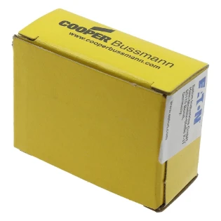 Eaton - Cilindrische zekering - LOW PEAK CC TIME DELAY LP-CC-15 6343013
