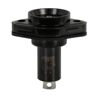 Eaton - Glaszekeringhouder - BUSS FUSEHOLDER HPC-D 6343025