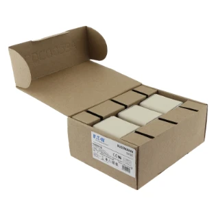 Eaton - HRC zekering - FUSE 700A 690V aR DIN 2 HSDNH 170M5813D 6343151