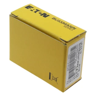 Eaton - Cilindrische zekering - LOW PEAK CC TIME DELAY LP-CC-10 6343289