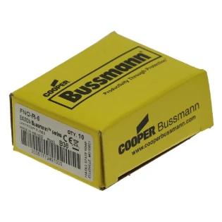 Eaton - Cilindrische zekering - CLASS CC TIME DELAY FNQ-R-6 6343369
