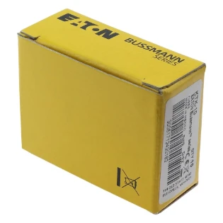 Eaton - Cilindrische zekering - LIMITRON FAST ACTING FUSE KTK-10 6343405