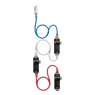 Eaton - Toebehoren/onderdelen voor UPS - Environmental Monitoring Probe gen  EMPDT1H1C2 6343410