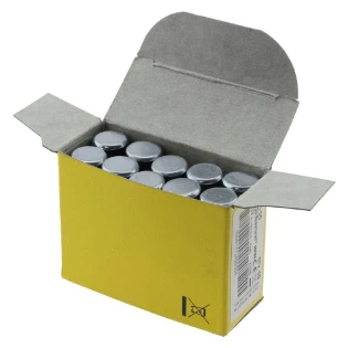 Eaton - Cilindrische zekering - LIMITRON FAST ACTING FUSE KTK-30 6343575