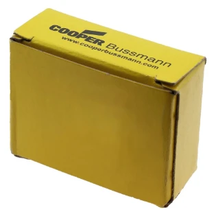 Eaton - Cilindrische zekering - BUSS MIDGET FUSE FNQ-25 FNQ-25 6343592