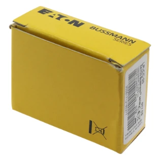 Eaton - Cilindrische zekering - LOW PEAK CC TIME DELAY LP-CC-20 6343879