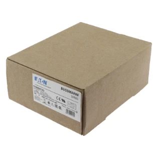 Eaton - HRC zekering - FUSE 700A 690V aR DIN 2 HSDNH 170M5813D 6343883