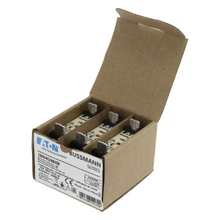 Eaton - Smeltpatroon (mes) - NH FUSE 16AMP 500V SIZE 000 GG IMGL 16NHG000BI 6343889