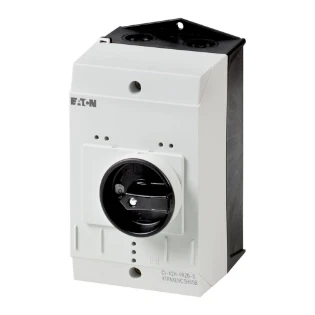 Eaton - Schakelaarkast leeg - CI-K2-PKZ0-G 219654 6343905