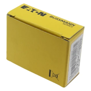 Eaton - Cilindrische zekering - LOW PEAK CC TIME DELAY LP-CC-30 6343914