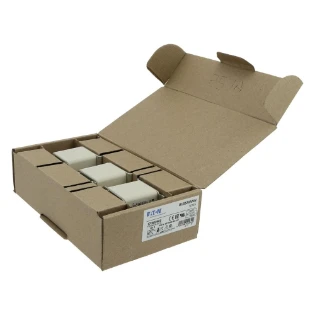 Eaton - HRC zekering - FUSE 125A 690V 00TN/80 AR UR 170M2665 6343979