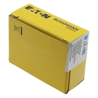 Eaton - Cilindrische zekering - LOW PEAK CC TIME DELAY LP-CC-3 6343984