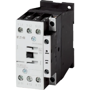 Eaton - Magneetschakelaar - DILMF25-01(RAC48) 104447 6344336