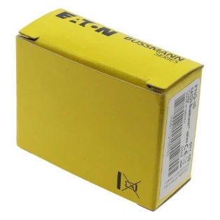 Eaton - Cilindrische zekering - BUSS MIDGET FUSE FNQ-30 6344535