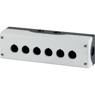 Eaton - Drukknopkast leeg - M22-I6 216540 6344565