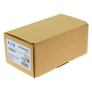 Eaton - HRC zekering - FUSE 630A 1000V 3TN/110 AR UR 170M8635 6344891