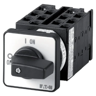 Eaton - Lastschakelaar - T0-6-15105/E 015348 6345000