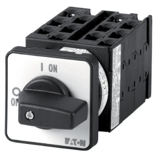 Eaton - Lastschakelaar - T0-6-15105/E 015348 6345019