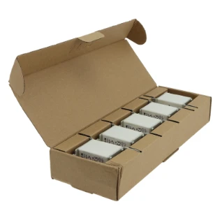Eaton - HRC zekering - FUSE 16A 690V 000TN/80 GR UC 170M1409 6345028