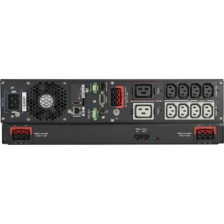 Eaton - Toebehoren/onderdelen voor UPS - Eaton 9PX EBM 72V RT1U Li-Ion 9PXEBM72RT1U-L 6345092
