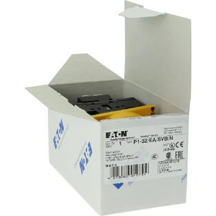 Eaton - Lastscheider - P1-32/EA/SVB/N 091079 6345166