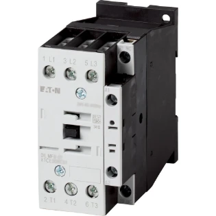 Eaton - Magneetschakelaar - DILMF25-01(RAC48) 104447 6345270