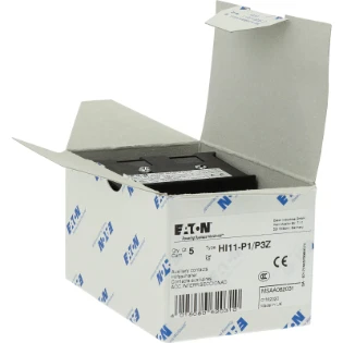 Eaton - Hulpcontactblok - HI11-P1/P3Z 062031 6345295