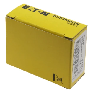 Eaton - Cilindrische zekering - BUSS MIDGET FUSE FNQ-20 6345329