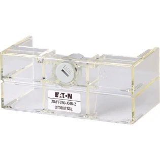 Eaton - Toebehoren/onderdelen voor overbelastingsrelais - Z5/FF250-XHB-Z 215218 6345465