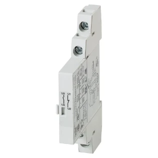 Eaton - Hulpcontactblok - NHI11-PKZ0 072896 6345469