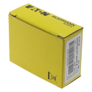 Eaton - Cilindrische zekering - LIMITRON FAST ACTING FUSE KTK-30 6345585