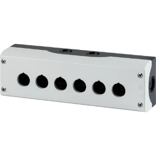 Eaton - Drukknopkast leeg - M22-I6 216540 6345948