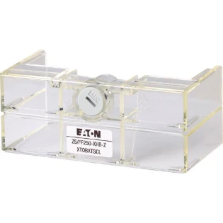 Eaton - Toebehoren/onderdelen voor overbelastingsrelais - Z5/FF250-XHB-Z 215218 6346021