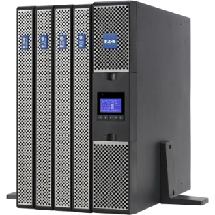 Eaton - Toebehoren/onderdelen voor UPS - Eaton 9PX EBM 48V RT1U Li-Ion 9PXEBM48RT1U-L 6346201