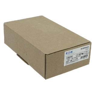 Eaton - HRC zekering - FUSE 125A 690V 00TN/80 AR UR 170M2665 6346412