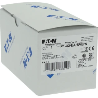Eaton - Lastscheider - P1-32/EA/SVB/N 091079 6346561