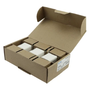 Eaton - HRC zekering - FUSE 80A 1000V 00TN/80 AR 170M4829 6346582