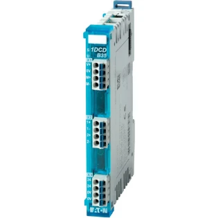 Eaton - Veldbus, dec. periferie - vermogensmodule, motorschakelaar - XN-322-1DCD-B35 178794 6346683