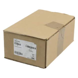 Eaton - Afdekking D0-zekeringhouder - 1 P FUSE BASE COVER D01 SFPCD01 6346782