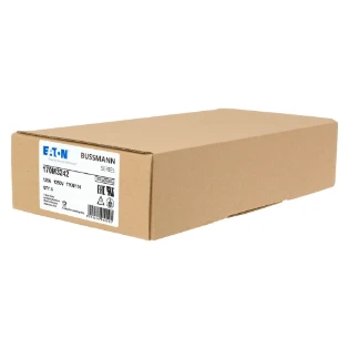 Eaton - HRC zekering - FUSE 125A 1250V 1*KN/110 AR CU 170M3242 6346786