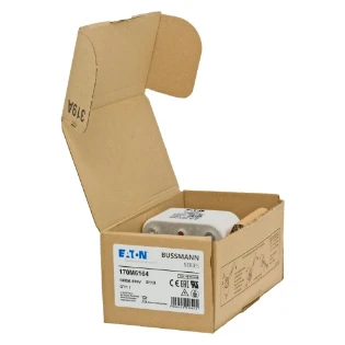 Eaton - HRC zekering - FUSE 1000A 690V 3/110 AR UC 170M6164 6346820
