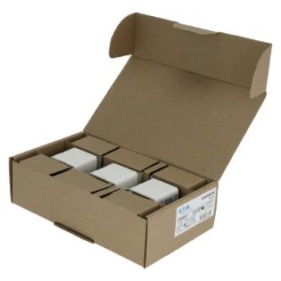 Eaton - HRC zekering - FUSE 40A 1000V 00/80 AR 170M4806 6346836