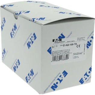 Eaton - Schakelaarkast leeg - CI-K2-100-TS 206882 6346893