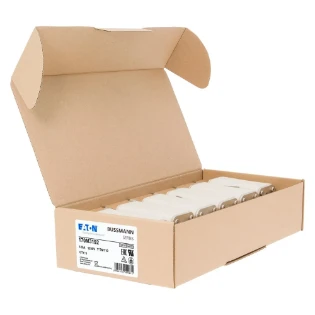 Eaton - HRC zekering - FUSE 125A 1250V 1*TN/110 AR CU 170M3192 6346945