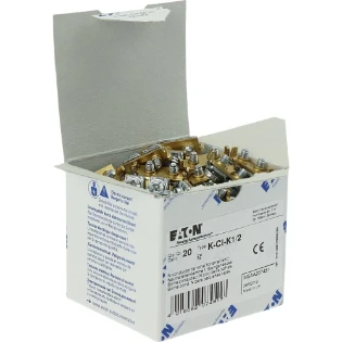 Eaton - Toebehoren/onderdelen voor laagspannings-schakeltechniek - K-CI-K1/2 207451 6346983
