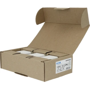 Eaton - HRC zekering - FUSE 35A 1000V 00TN/80 AR 170M4825 6347037