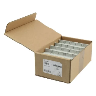 Eaton - Afdekking D0-zekeringhouder - 1 P FUSE BASE COVER D01 SFPCD01 6347119