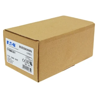 Eaton - HRC zekering - FUSE 315A 1250V 3SHT AR CU 170M6301 6347129