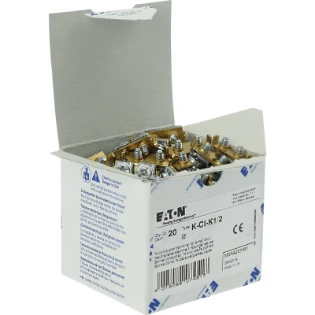 Eaton - Toebehoren/onderdelen voor laagspannings-schakeltechniek - K-CI-K1/2 207451 6347165